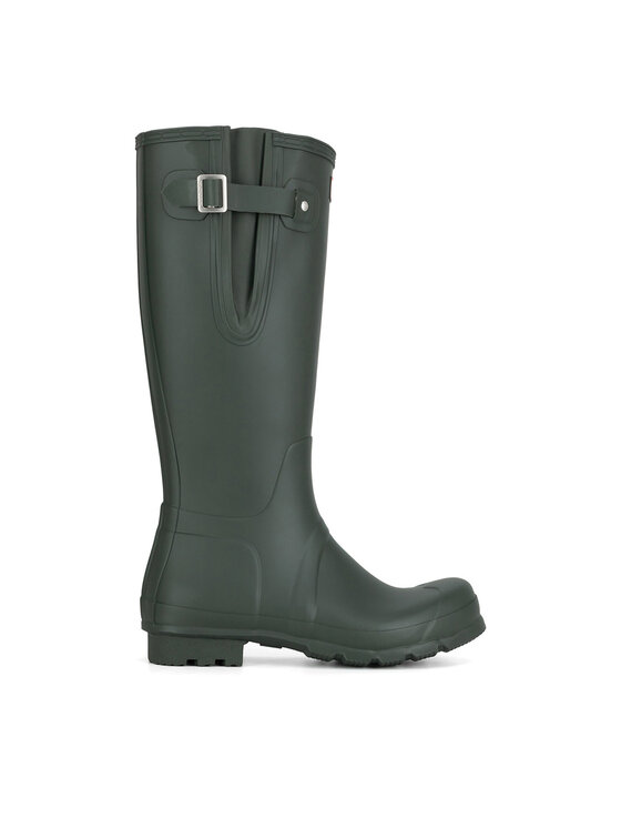 Cizme de cauciuc Hunter MFT9007RMA Verde