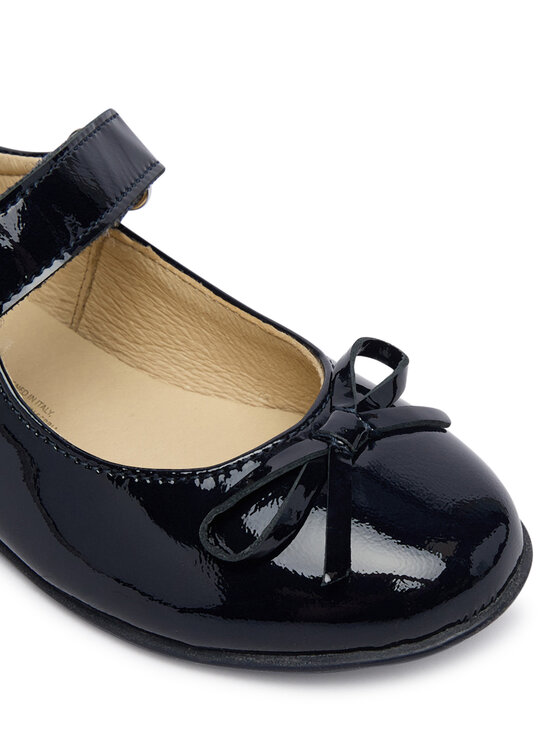 Naturino Naturino Baleriinad 2012962-01 S Tumesinine