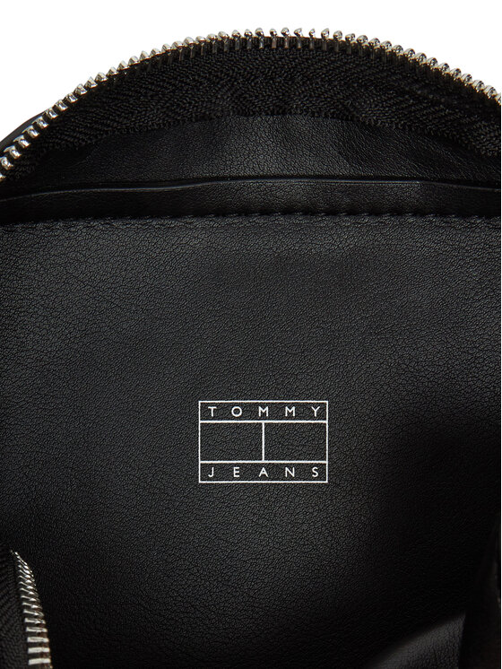 Tommy Jeans Tommy Jeans Torebka Tjw Ess Must Camera Bag AW0AW16964 Czarny