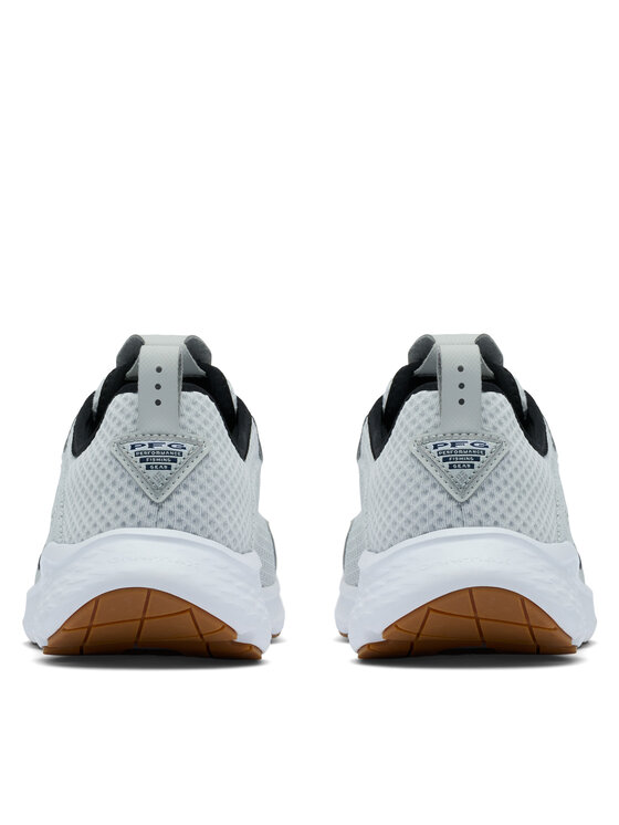 Columbia Columbia Sneakersy Castback 2063101 Šedá