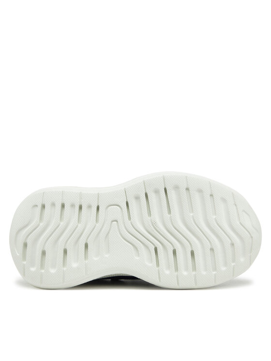 Tommy Hilfiger Tommy Hilfiger Sneakersy T1B9-33868-1756A601 M Granatowy