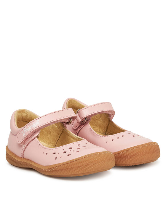 Primigi Primigi Balerina 7921611 S Rózsaszín