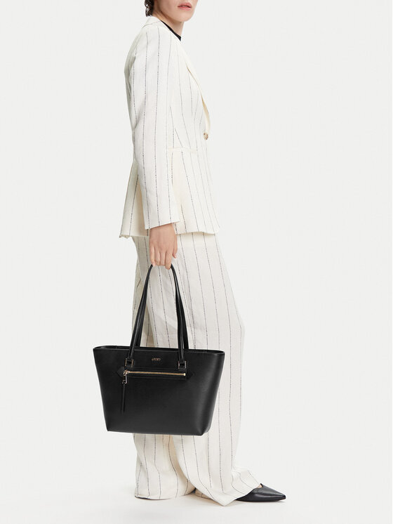 DKNY DKNY Τσάντα R42A3E20 Μαύρο