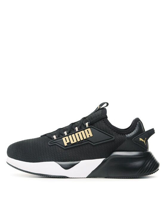 Puma Puma Scarpe da corsa Retaliate 2 37667616 Nero