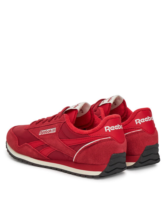 Reebok Reebok Sneakersy CLASSIC AZ 100230347 Červená