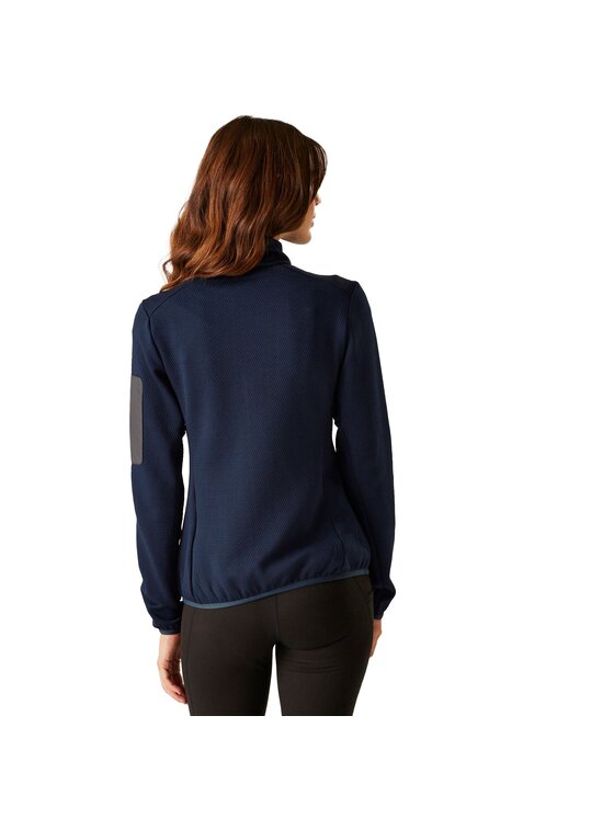 Regatta Regatta Kurtka outdoor Aldean Granatowy Long Fit
