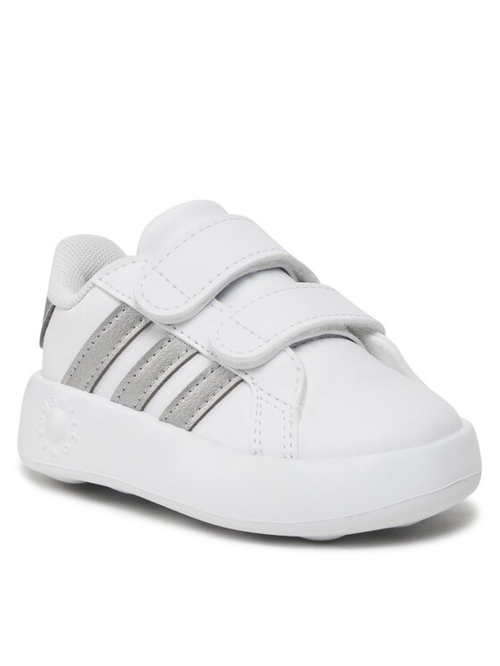 adidas adidas Laisvalaikio batai Grand Court 2.0 Cf I ID5274 Balta