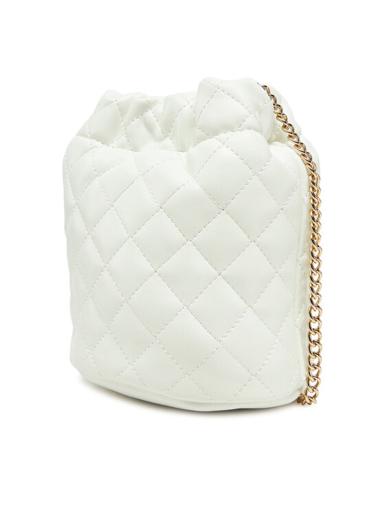 Guess Guess Torebka J5GZ25 WGT10 Biały