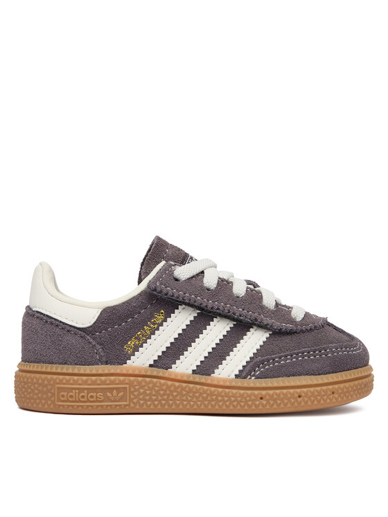 adidas adidas Снікерcи Handball Spezial HQ2979 Сірий