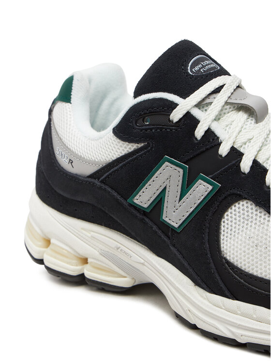 New Balance New Balance Tenisice M2002RRA Crna