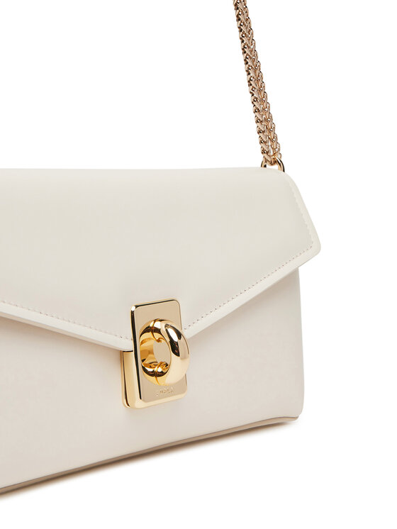 Furla Furla Kabelka Meridiana WB01517 BX3227 PNN00 Écru