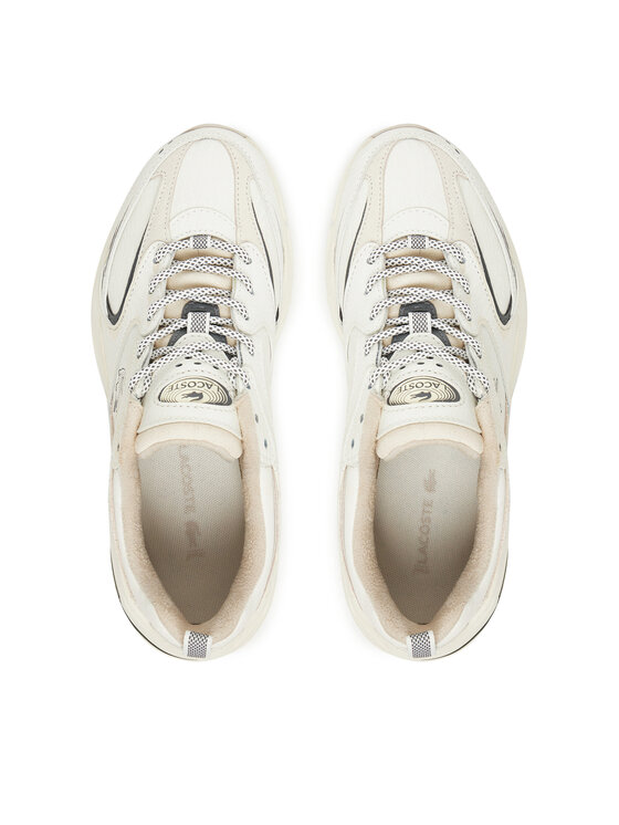 Lacoste Lacoste Sneakersy Storm 96 2K 7-50SFA0178 Écru