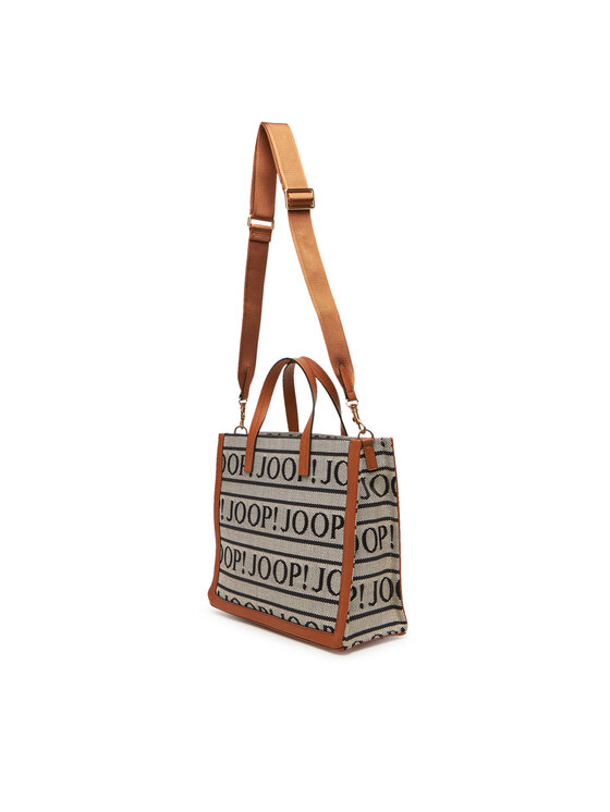 JOOP! JOOP! Ročna torba 4140008015 Rjava