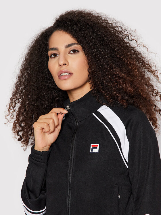 Fila Fila Pluus Zadar FAW0153 Must Relaxed Fit