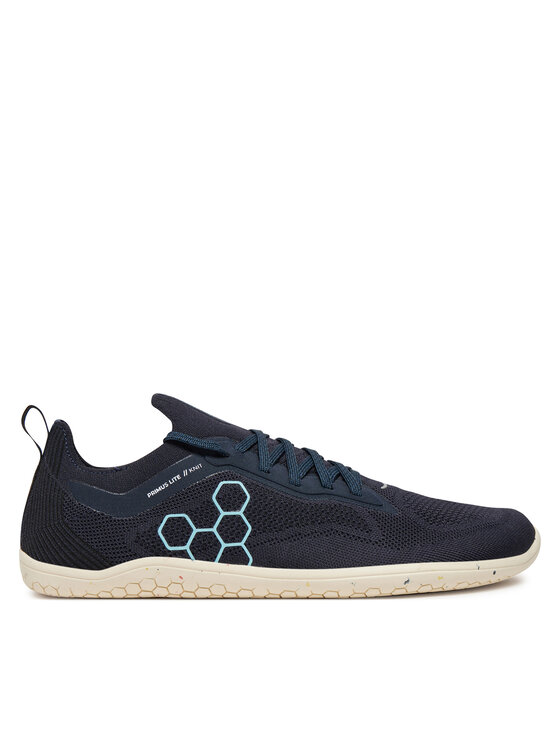 Sneakers Vivo Barefoot Primus Lite Knit 309304 Bleumarin