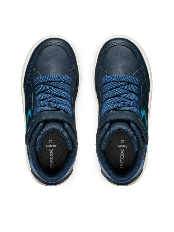 Geox Geox Sneakers J Eclyper J56LSA 0BC11 C0693 D Dunkelblau