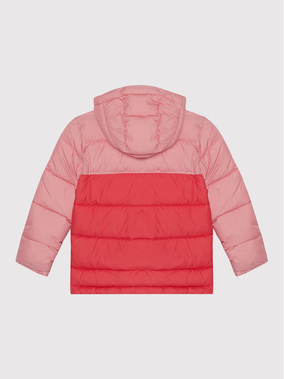 Giubbotto piumino Pike Lake™ 1799491 Rosa Regular