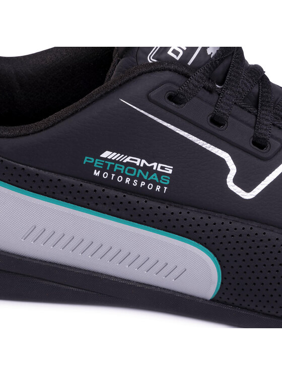 Puma Puma Sneakers Mapm Drift Cat 8 306502 01 Nero