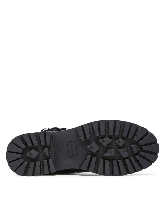 Jenny Fairy Jenny Fairy Stiefeletten WS5680-16 Schwarz