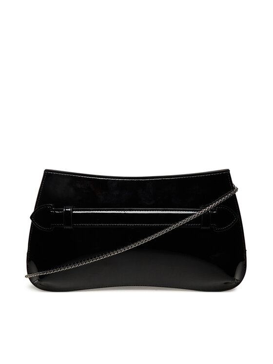 Emporio Armani Emporio Armani Дамска чанта EW001777 AF17287 UC001 Черен