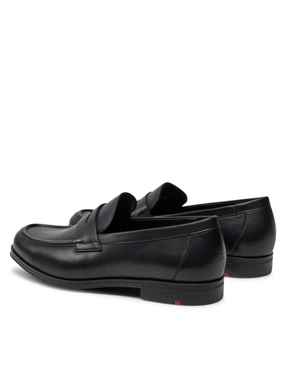 Lloyd Lloyd Loafers Kairo 14-350-00 Nero