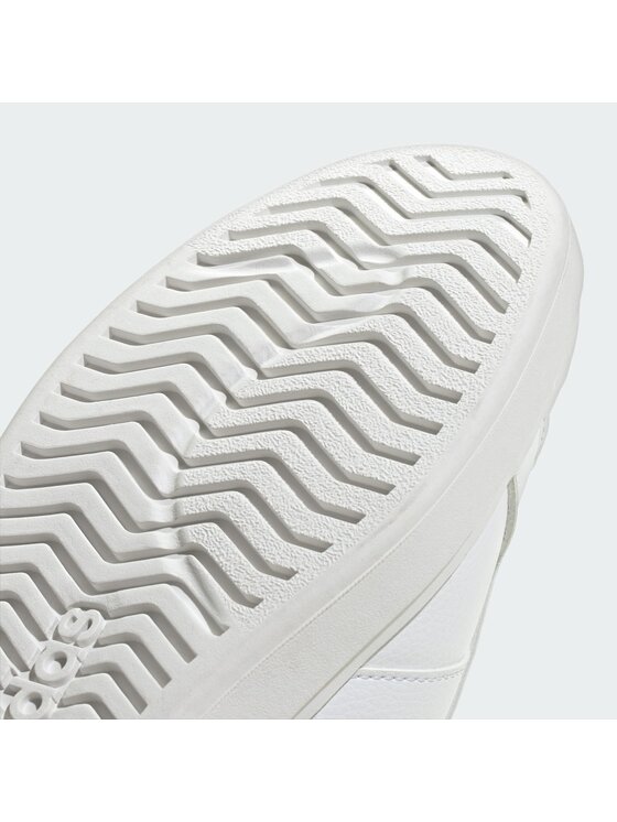 adidas adidas Сникърси Streettalk JP8277 Бял