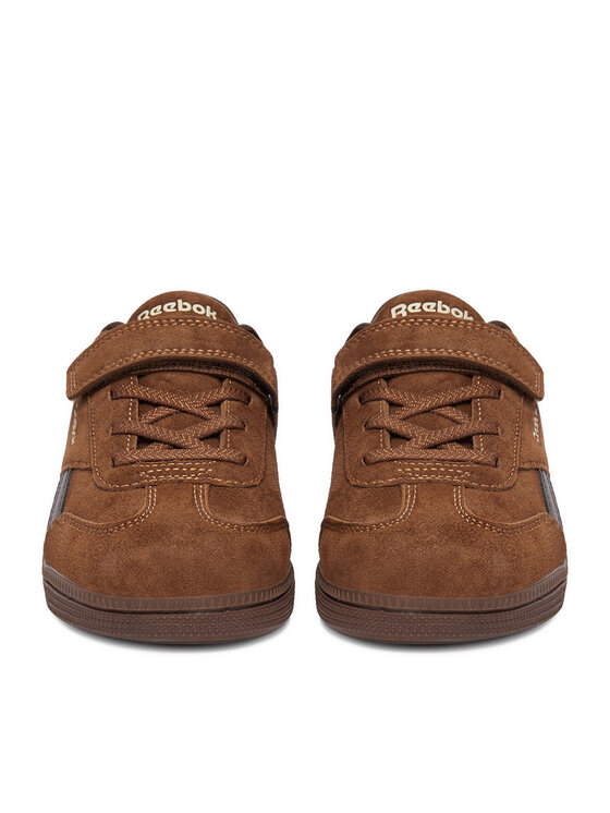 Reebok Reebok Sportcipők CEO-LEA-D680L Barna
