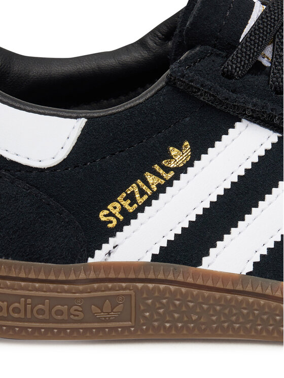 adidas adidas Superge Handball Spezial JQ6382 Črna