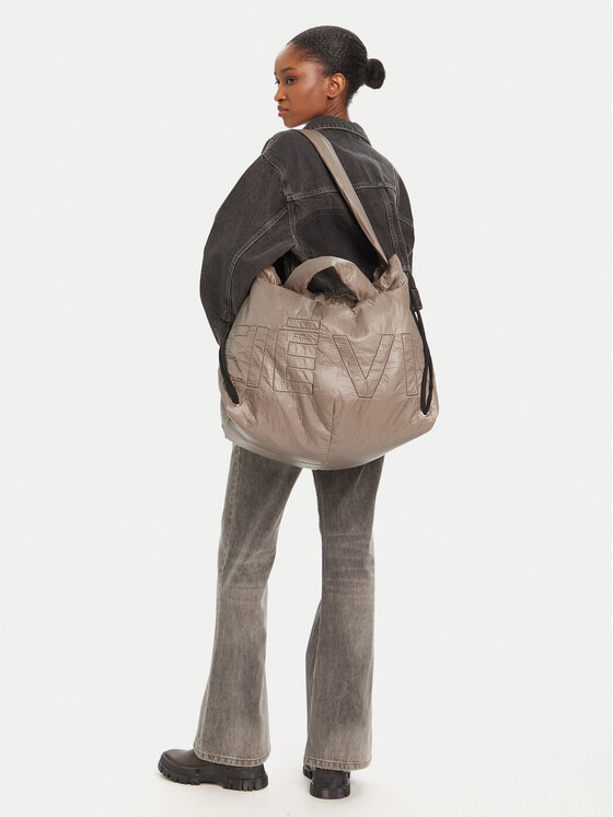 Vic Matié Vic Matié Handtasche Paddington 1E0700T H999BOHBD48 Beige