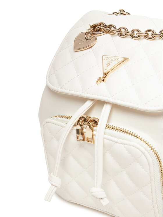 Guess Guess Rucsac J5YZ04 WGT10 Alb