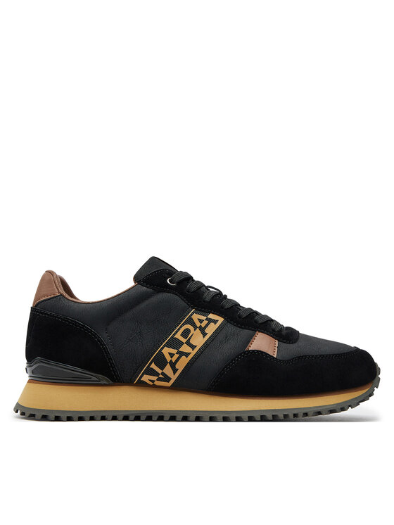 Sneakers Napapijri NP0A4IJS Negru