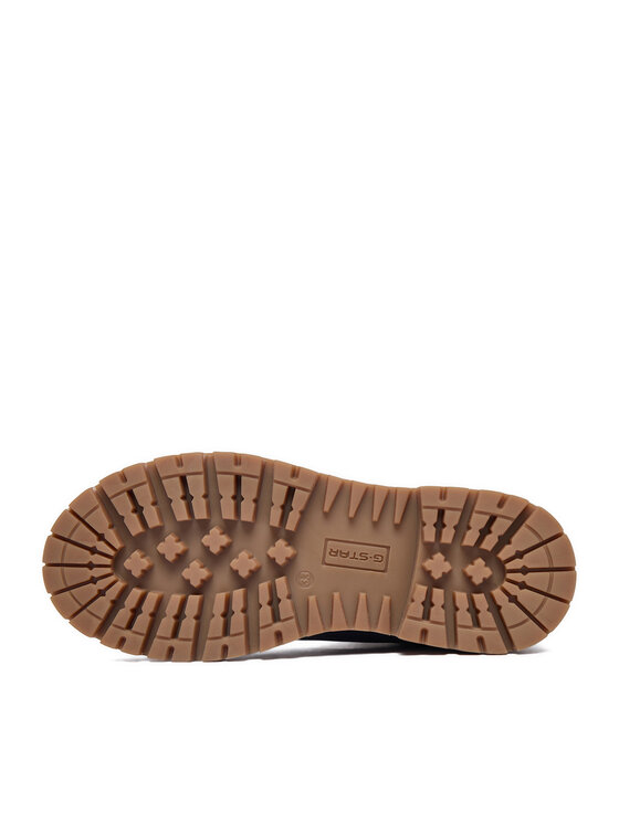 G-Star Raw G-Star Raw Trapper stila apavi EO CI12-LUCA-01F Tumši zils