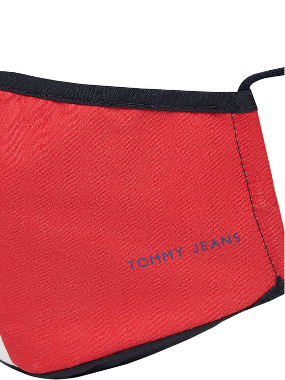 Tommy Hilfiger Tommy Hilfiger Маска AW0AW10051 Кольоровий