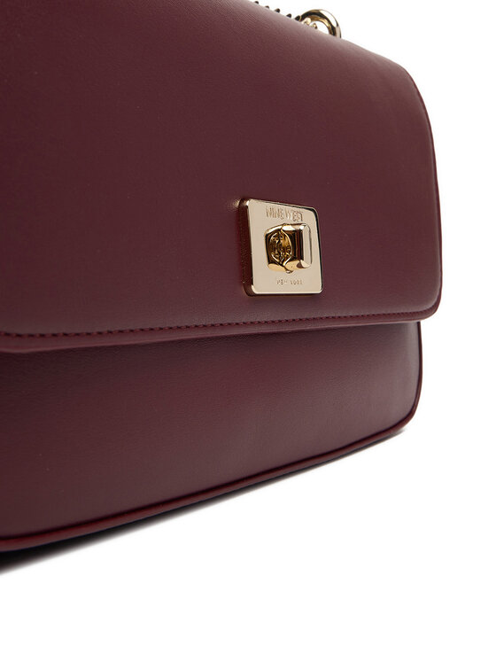 Nine West Nine West Soma CEO-TENNESSEE-I-LDA8206 Bordo