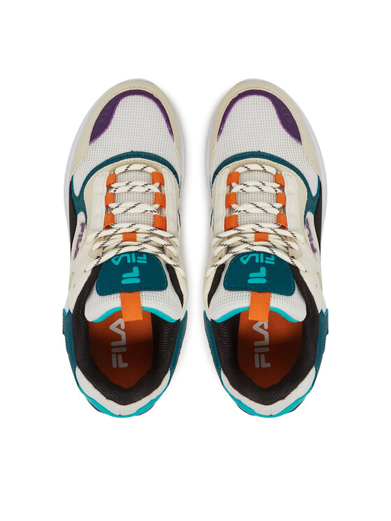 Fila Fila Laisvalaikio batai Collene Cb FFW0046 73121 Smėlio