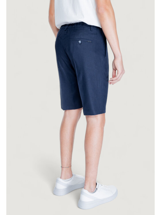Antony Morato Antony Morato Μαγιό GUSTAF CARROT Μπλε Carrot Fit