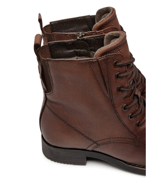 Tamaris Tamaris Stivaletti 8-85100-43 Marrone