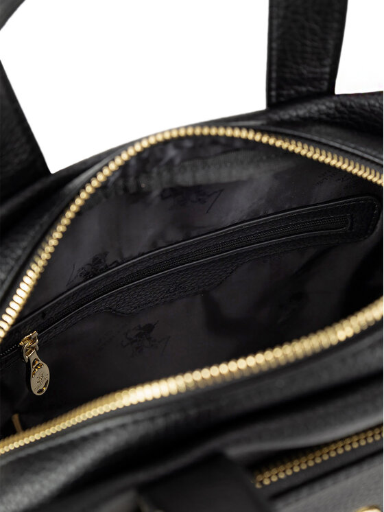 Beverly Hills Polo Club Beverly Hills Polo Club Rucksack BHPC-K-034-06 Schwarz
