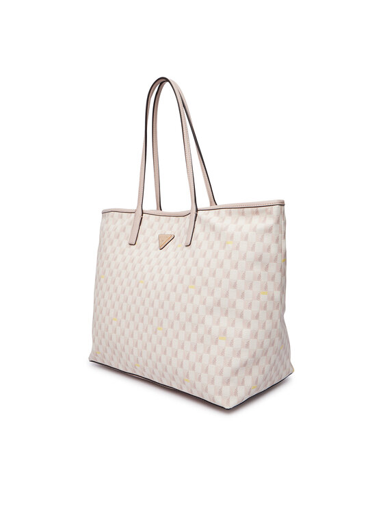 Guess Guess Сумка G Wave II Travel TWJG86 81240 Бежевий