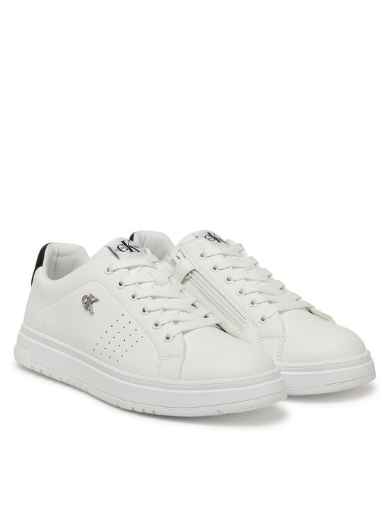 Calvin Klein Jeans Calvin Klein Jeans Tenisice V3X9-82085-1355X002 Bijela