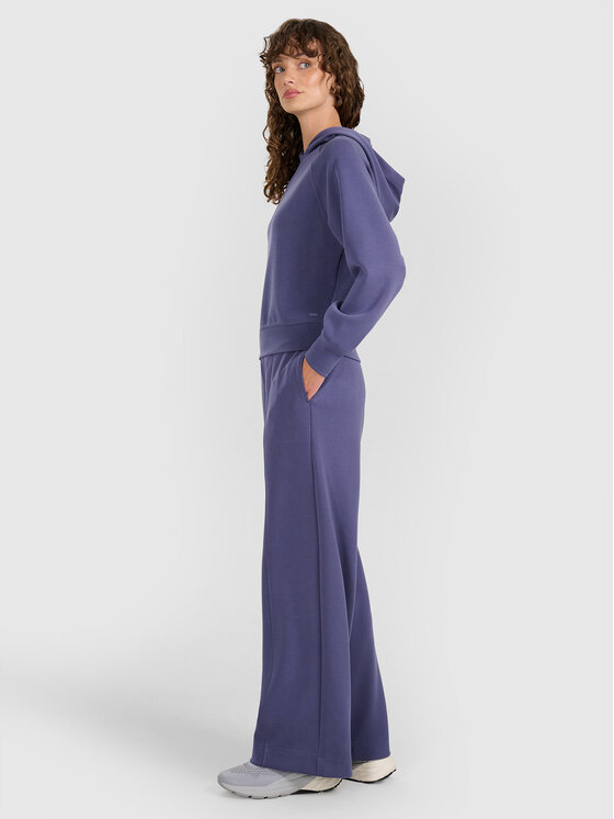 4F 4F Bluza MODAL STORY Regular Fit
