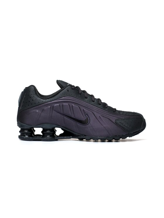 Nike Nike Sneakersy Shox R4 HQ1988-500 Czarny