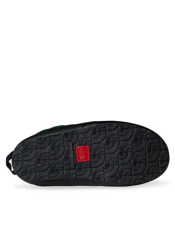 The North Face The North Face Hausschuhe NF0A331HS9W1 Grün