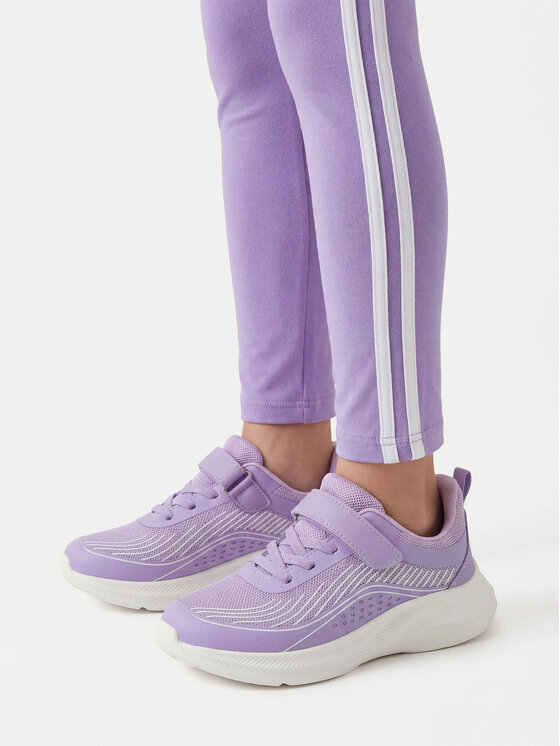 JENNY JENNY Sneakers CEO-CP70-25871-G Viola