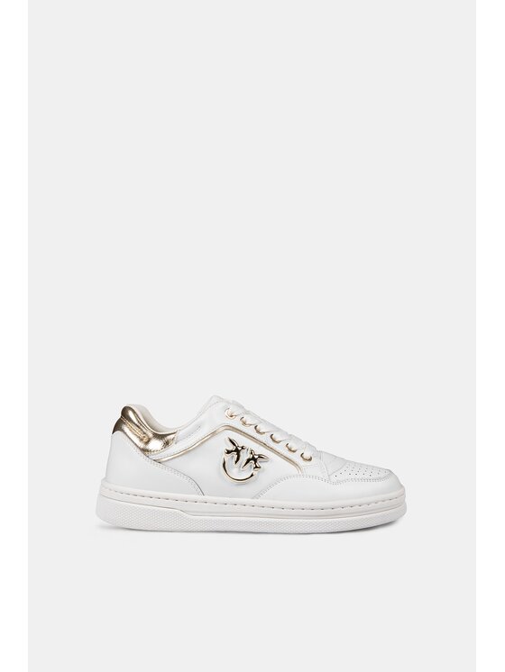 PINKO PINKO Sneakersy MANDY 21 Bílá