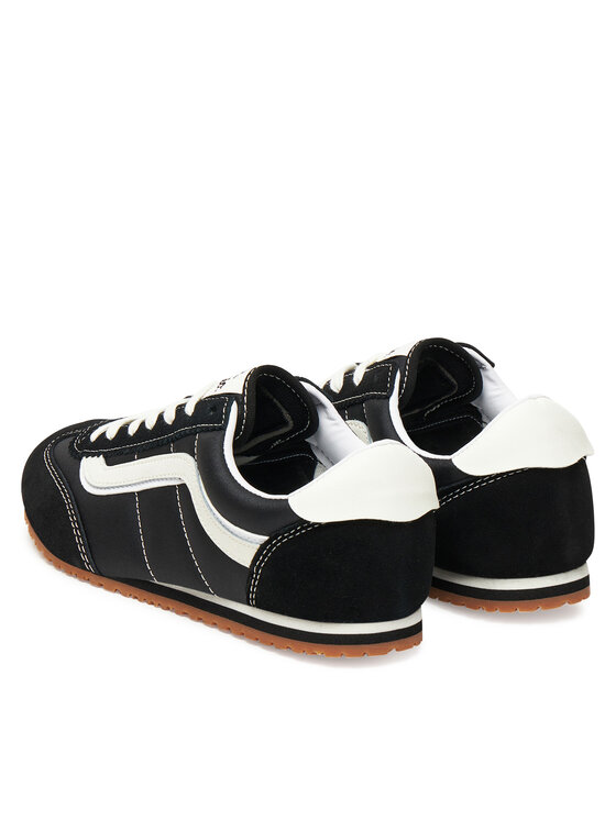 Vans Vans Sneakersy Super Lowpro VN000D83BLA1 Czarny