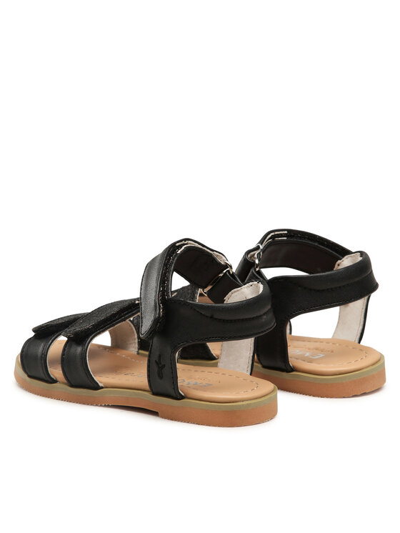 EMU Australia EMU Australia Sandali Steph K12678 Nero