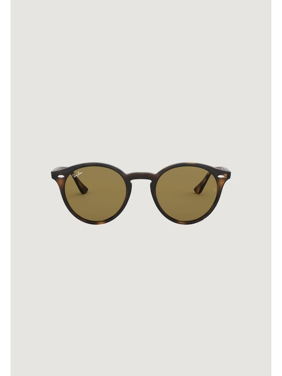 Ray-Ban Ray-Ban Okulary przeciwsłoneczne UNISEX Beżowy