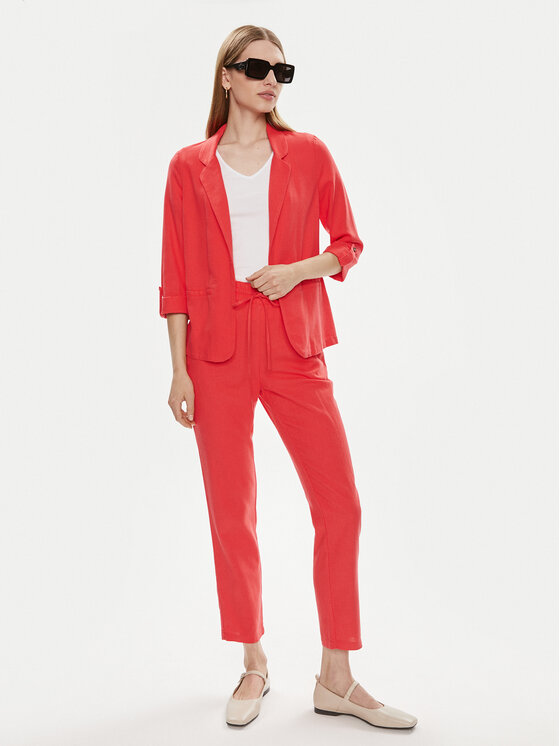 Vero Moda Vero Moda Піджак Jesmilo 10279700 Рожевий Regular Fit