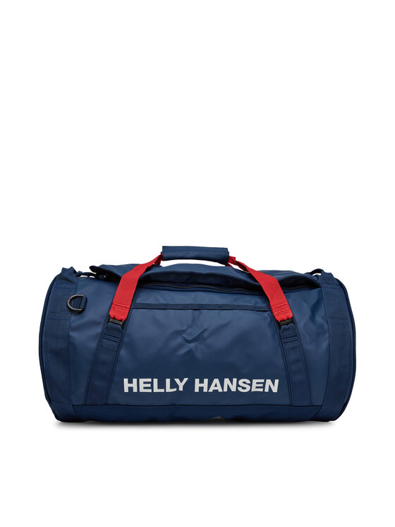Geantă Helly Hansen Duffel Bag 68006_584 Bleumarin